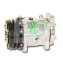 Compressore, Climatizzatore