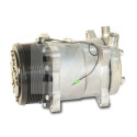 Compressore, Climatizzatore