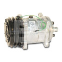 Compressore, Climatizzatore