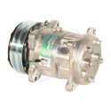 Compressore, Climatizzatore
