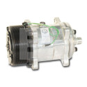 Compressore, Climatizzatore
