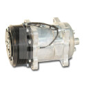 Compressore, Climatizzatore