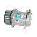 Compressore, Climatizzatore