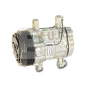 Compressore, Climatizzatore