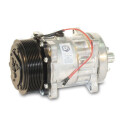 Compressore, Climatizzatore