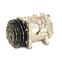 Compressore, Climatizzatore