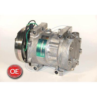 Compressore, Climatizzatore EACLIMA 20A7977