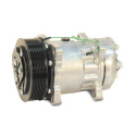 Compressore, Climatizzatore