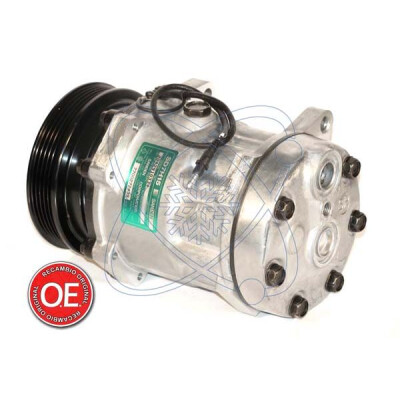 Compressore, Climatizzatore EACLIMA 20A8005