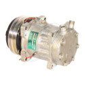 Compressore, Climatizzatore