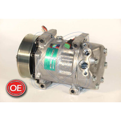 Compressore, Climatizzatore EACLIMA 20A8067