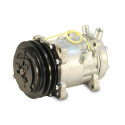 Compressore, Climatizzatore