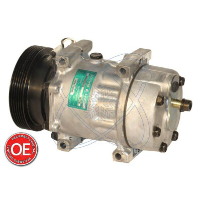 Compressore, Climatizzatore EACLIMA 20A8075