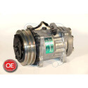 Compressore, Climatizzatore