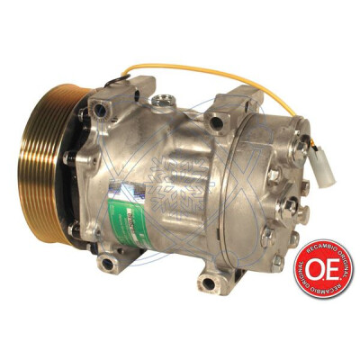 Compressore, Climatizzatore EACLIMA 20A8112