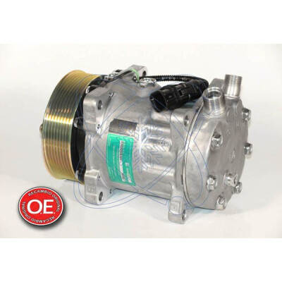 Compressore, Climatizzatore EACLIMA 20A8117