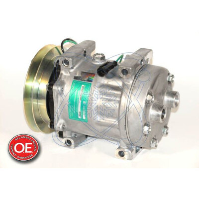 Compressore, Climatizzatore EACLIMA 20A8133