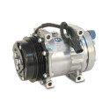 Compressore, Climatizzatore