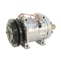 Compressore, Climatizzatore
