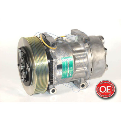 Compressore, Climatizzatore EACLIMA 20A8192