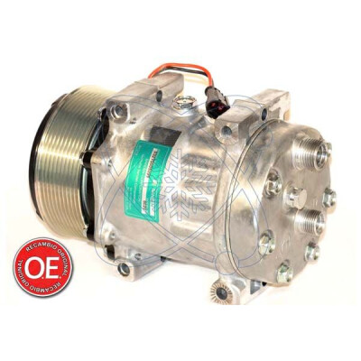 Compressore, Climatizzatore EACLIMA 20A8217