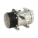Compressore, Climatizzatore