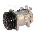 Compressore, Climatizzatore