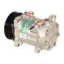 Compressore, Climatizzatore