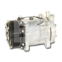 Compressore, Climatizzatore