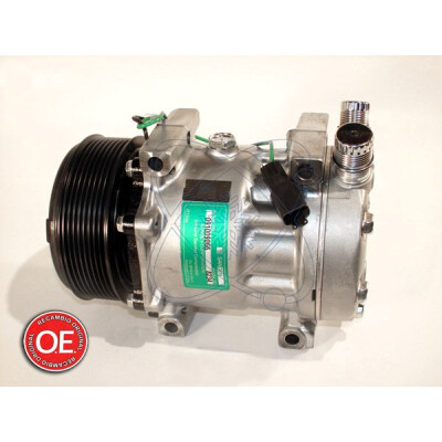 Compressore, Climatizzatore EACLIMA 20A8234