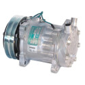 Compressore, Climatizzatore
