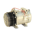 Compressore, Climatizzatore