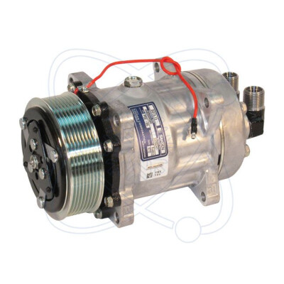Compressore, Climatizzatore EACLIMA 20A8256VT