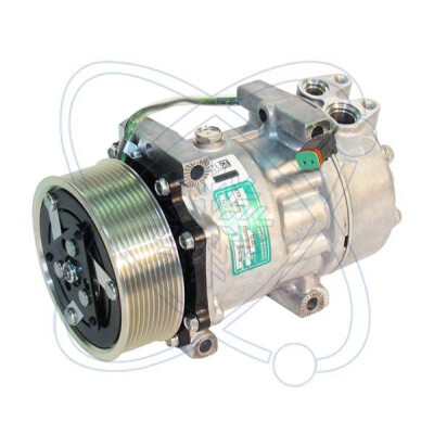 Compressore, Climatizzatore EACLIMA 20A8295