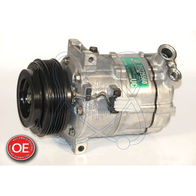 Compressore, Climatizzatore EACLIMA 20A8620