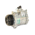Compressore, Climatizzatore