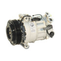 Compressore, Climatizzatore