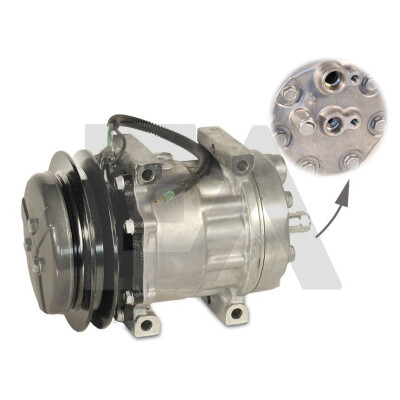 Compressore, Climatizzatore EACLIMA 20A8925A
