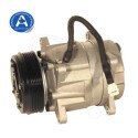 Compressore, Climatizzatore