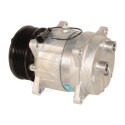 Compressore, Climatizzatore