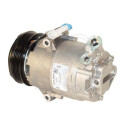 Compressore, Climatizzatore