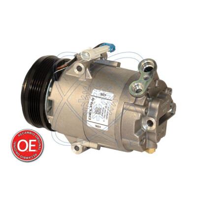 Compressore, Climatizzatore EACLIMA 20B0037