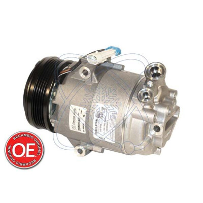 Compressore, Climatizzatore EACLIMA 20B0040