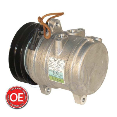 Compressore, Climatizzatore EACLIMA 20B0051