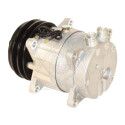 Compressore, Climatizzatore
