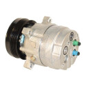 Compressore, Climatizzatore