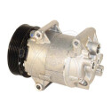 Compressore, Climatizzatore