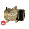 Compressore, Climatizzatore
