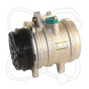 Compressore, Climatizzatore