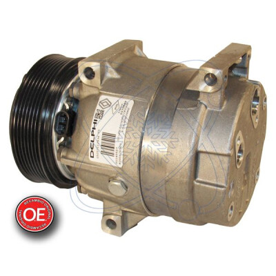 Compressore, Climatizzatore EACLIMA 20B0154